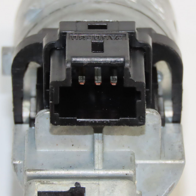 Antivol de direction occasion PEUGEOT 207 Phase 1 04-2006->06-2013 1.6 HDI 16v 90ch 4162XT 2