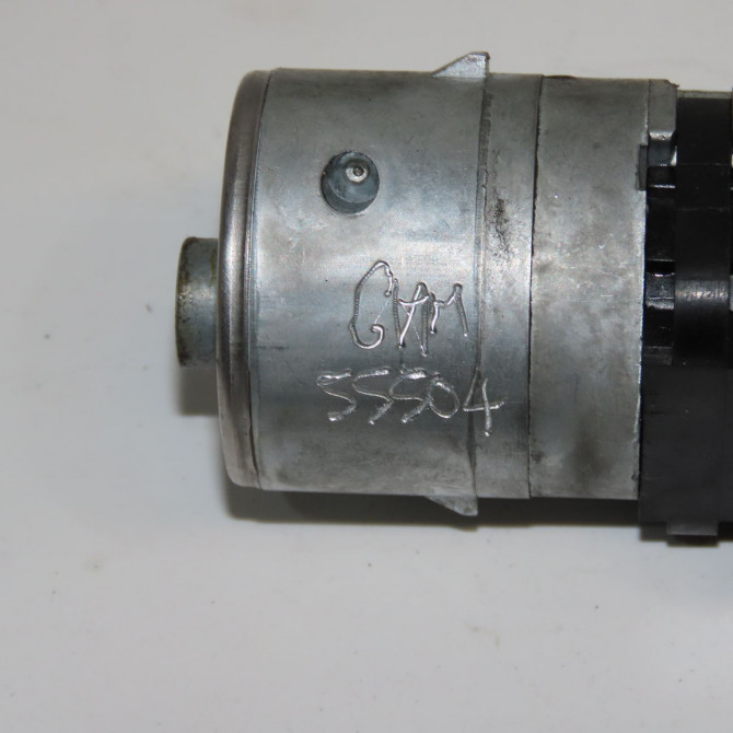 Antivol de direction occasion PEUGEOT 207 Phase 1 04-2006->06-2013 1.6 HDI 16v 90ch 4162XT 3