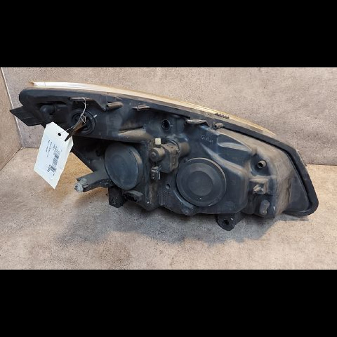 Phare gauche occasion RENAULT SCENIC II Phase 1 03-2004->09-2006 1.5 DCI 105ch 260605447R 2