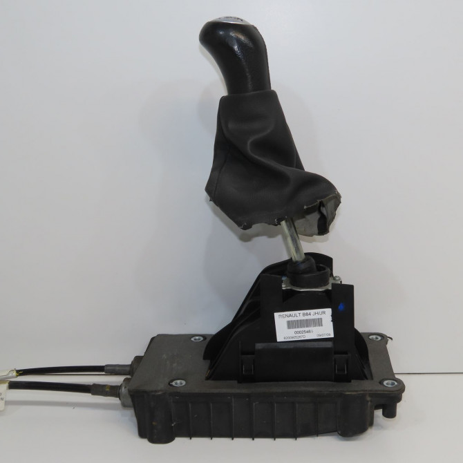 Levier de vitesses occasion RENAULT MEGANE II Phase 2 01-2006->06-2009 1.5 DCI 85ch 2