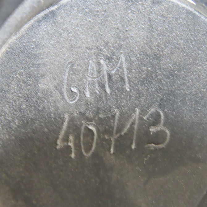 Levier de vitesses occasion RENAULT MEGANE II Phase 2 01-2006->06-2009 1.5 DCI 85ch 6