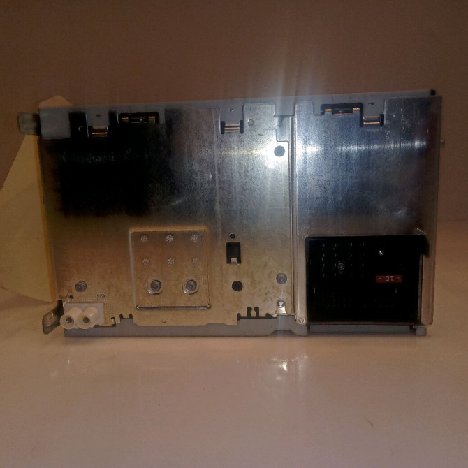 Autoradio occasion AUDI A3 II Phase 2 06-2008->07-2012 8P0057186SX 2