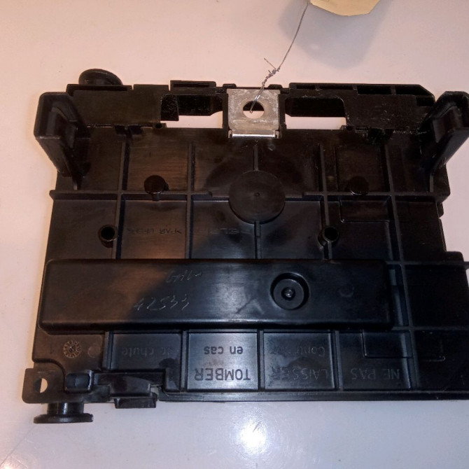 occasion PEUGEOT 207 CC Phase 1 03-2007->... 1.6 HDI 112ch 2