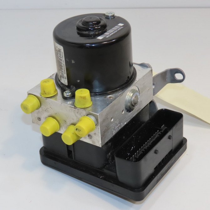 Unité hydraulique ABS occasion B.M.W. SERIE 3 V Phase 1 03-2005->09-2008 318D 122ch 34512460469 1