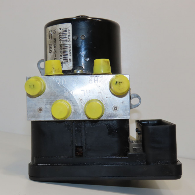 Unité hydraulique ABS occasion B.M.W. SERIE 3 V Phase 1 03-2005->09-2008 318D 122ch 34512460469 2