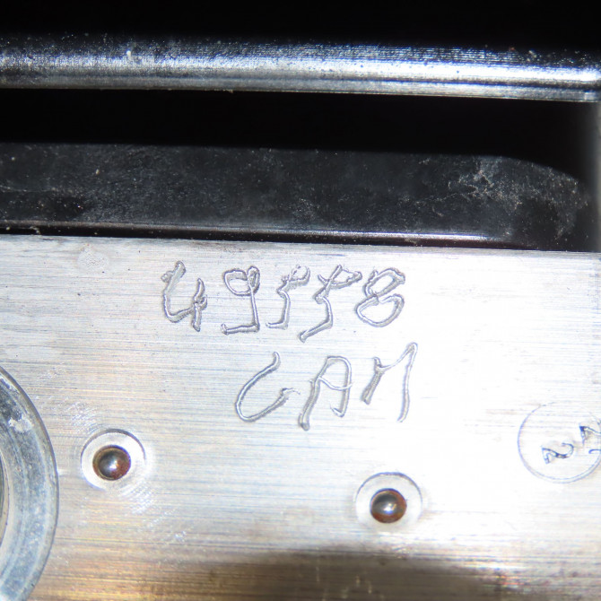 Unité hydraulique ABS occasion B.M.W. SERIE 3 V Phase 1 03-2005->09-2008 318D 122ch 34512460469 6