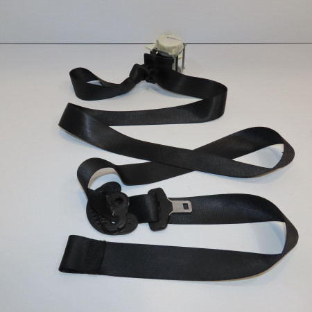 Ceinture avant droite occasion B.M.W. SERIE 3 V Phase 1 03-2005->09-2008 72119138246