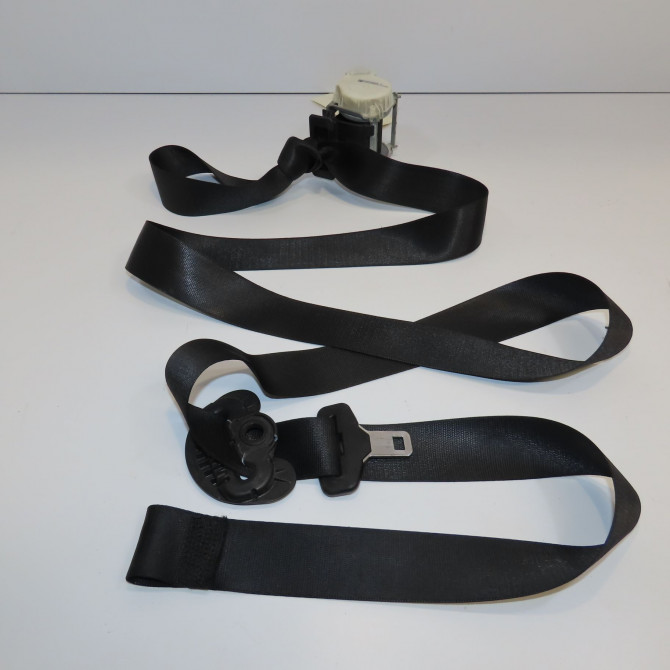 Ceinture avant droite occasion B.M.W. SERIE 3 V Phase 1 03-2005->09-2008 72119138246 1