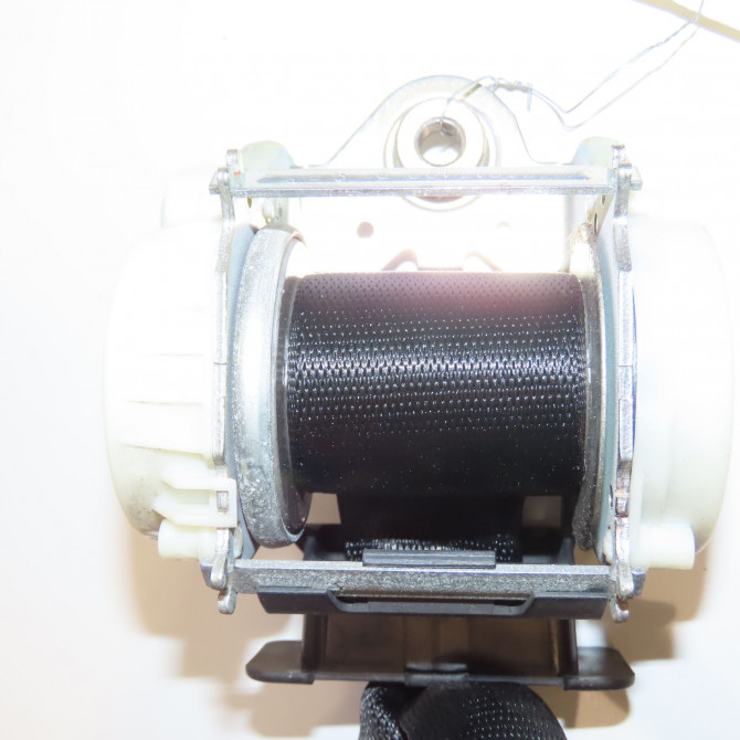 Ceinture avant droite occasion B.M.W. SERIE 3 V Phase 1 03-2005->09-2008 72119138246 2