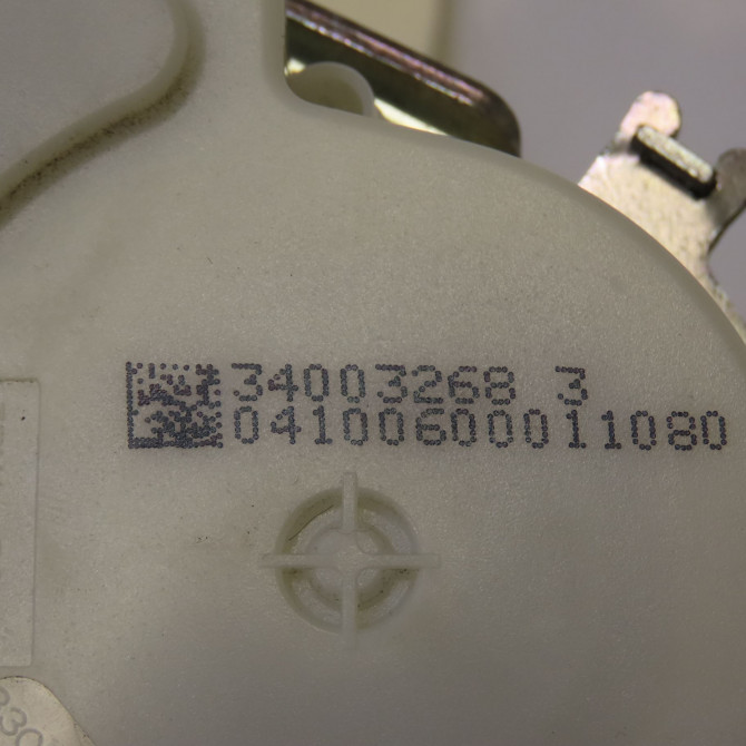 Ceinture avant droite occasion B.M.W. SERIE 3 V Phase 1 03-2005->09-2008 72119138246 4