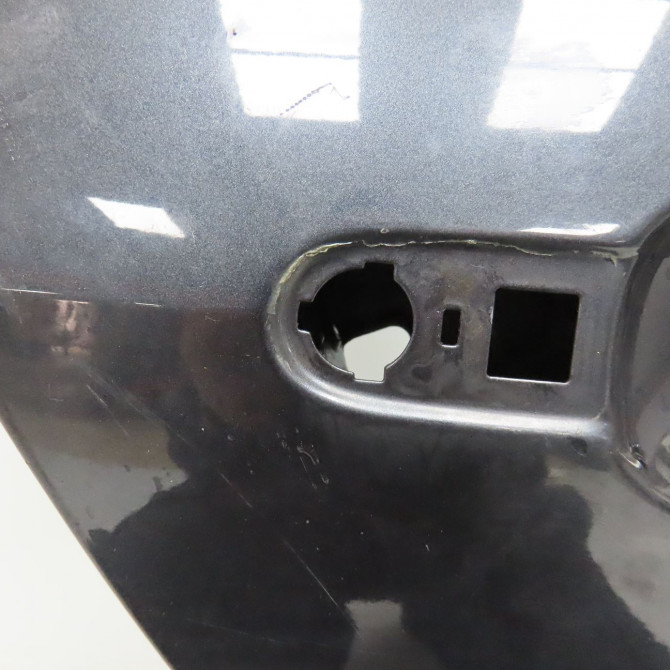 Porte arrière droite occasion RENAULT CLIO III Phase 1 04-1995->04-1999 1.5 DCI 70ch 7751478294 3