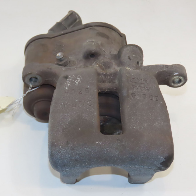 Etrier de frein arrière gauche occasion AUDI A6 III Phase 1 05-2004->10-2008 3.0 V6 233ch 4F0615403F 1