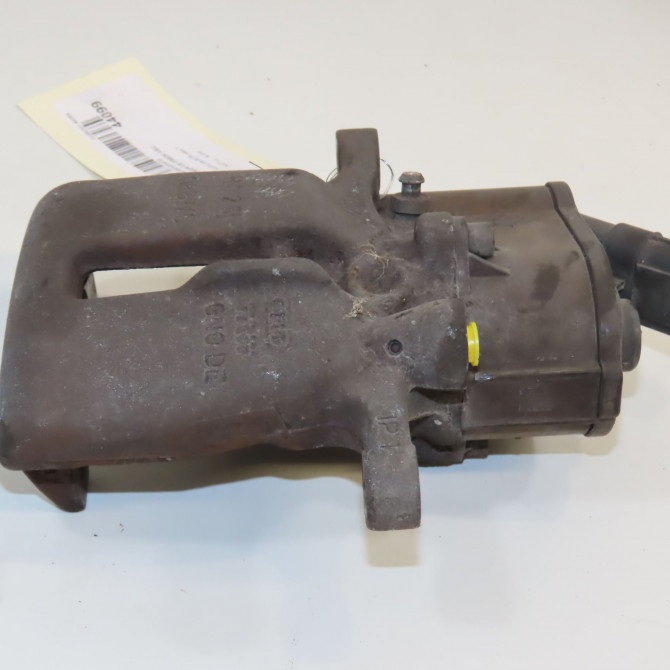 Etrier de frein arrière gauche occasion AUDI A6 III Phase 1 05-2004->10-2008 3.0 V6 233ch 4F0615403F 2