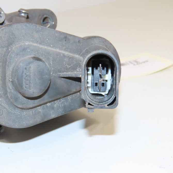 Etrier de frein arrière gauche occasion AUDI A6 III Phase 1 05-2004->10-2008 3.0 V6 233ch 4F0615403F 4