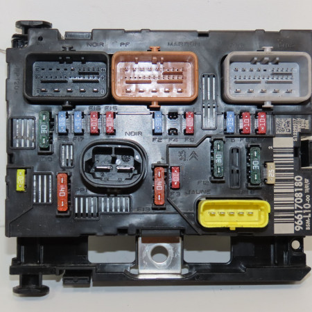 occasion PEUGEOT 207 CC Phase 1 03-2007->... 1.6 HDI 112ch