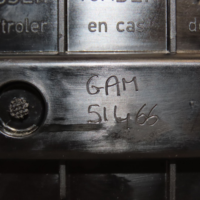 occasion PEUGEOT 207 CC Phase 1 03-2007->... 1.6 HDI 112ch 3