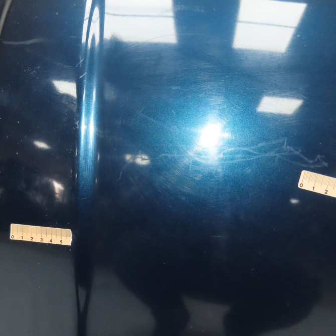 Capot occasion FIAT 500 II phase 2 04-2014->... 1.2i 69ch 52009424 3