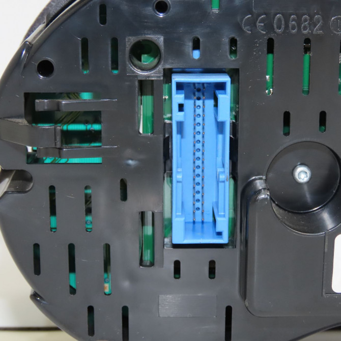 Compteur occasion  8P0920931S 3