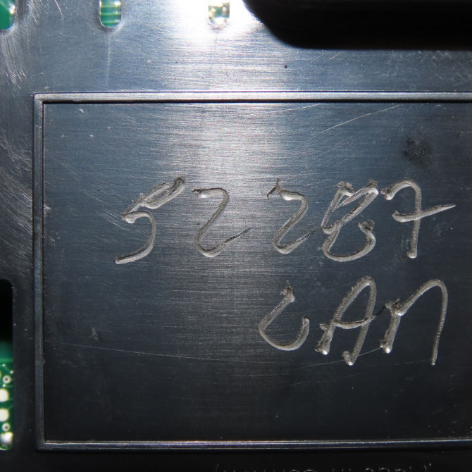 Compteur occasion  8P0920931S 5