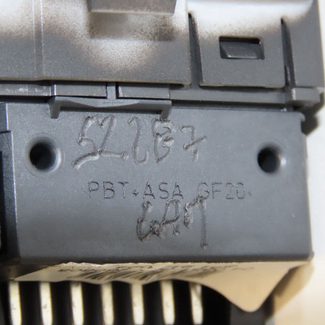 Interrupteur commande de phares occasion  8P1941531CF5PR 5