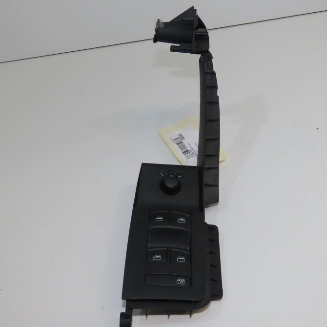 Commande lève-glace porte avant gauche occasion  4F0959851F5PR 1