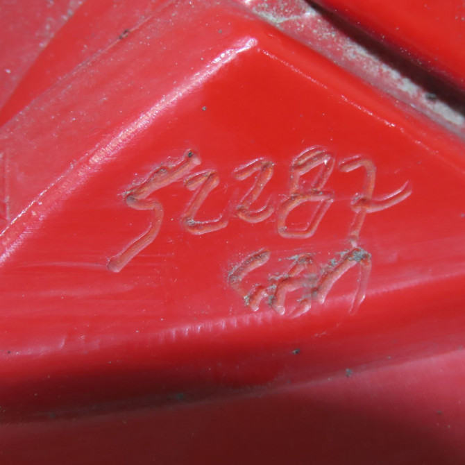 Feu arrière gauche occasion  8P4945095E 5