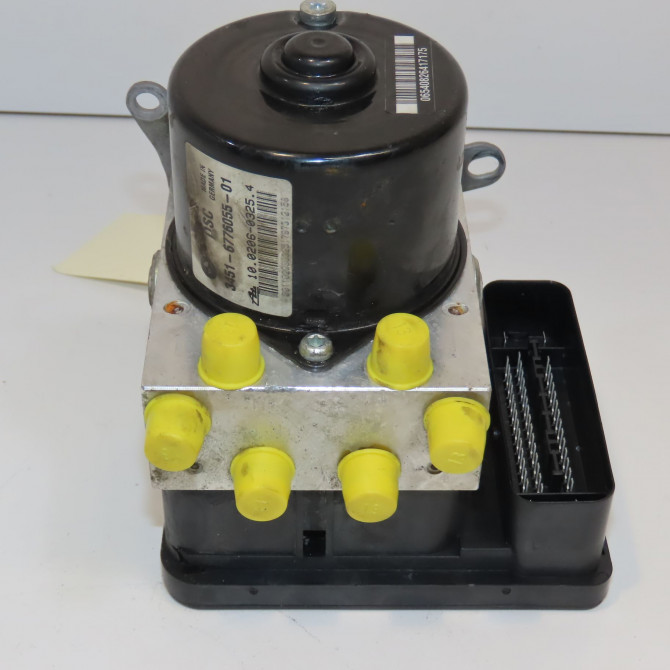 Unité hydraulique ABS occasion B.M.W. SERIE 1 I Phase 1 01-2007->07-2011 118d 143ch 34512460469 1