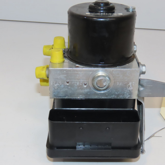 Unité hydraulique ABS occasion B.M.W. SERIE 1 I Phase 1 01-2007->07-2011 118d 143ch 34512460469 2
