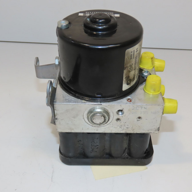 Unité hydraulique ABS occasion B.M.W. SERIE 1 I Phase 1 01-2007->07-2011 118d 143ch 34512460469 4
