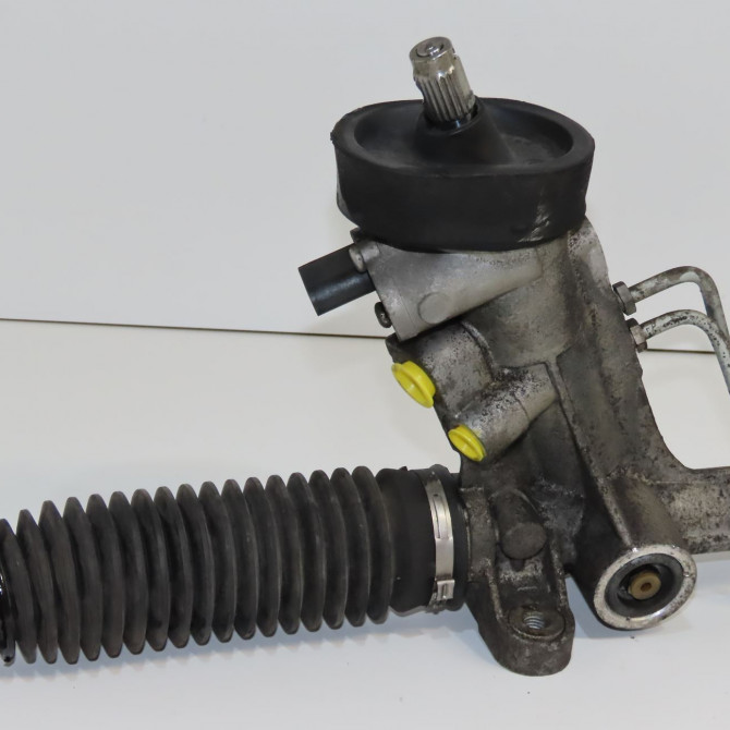 Cremaillere hydraulique occasion SEAT IBIZA III Phase 2 03-2006->06-2009 1.4 16v 85ch 6Q1423055BL 2