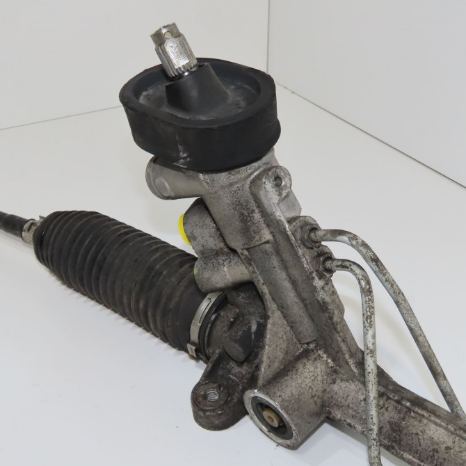 Cremaillere hydraulique occasion SEAT IBIZA III Phase 2 03-2006->06-2009 1.4 16v 85ch 6Q1423055BL 3