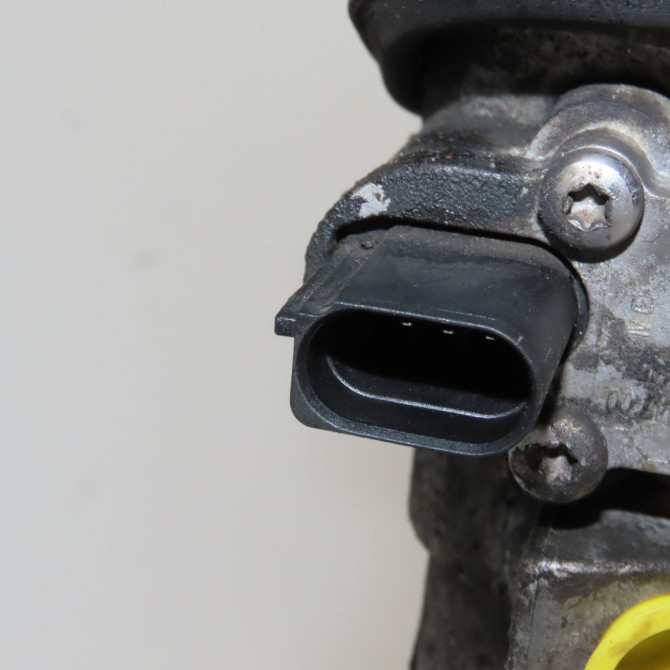 Cremaillere hydraulique occasion SEAT IBIZA III Phase 2 03-2006->06-2009 1.4 16v 85ch 6Q1423055BL 5