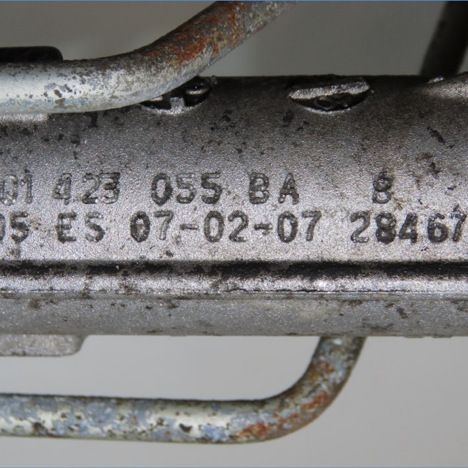 Cremaillere hydraulique occasion SEAT IBIZA III Phase 2 03-2006->06-2009 1.4 16v 85ch 6Q1423055BL 6