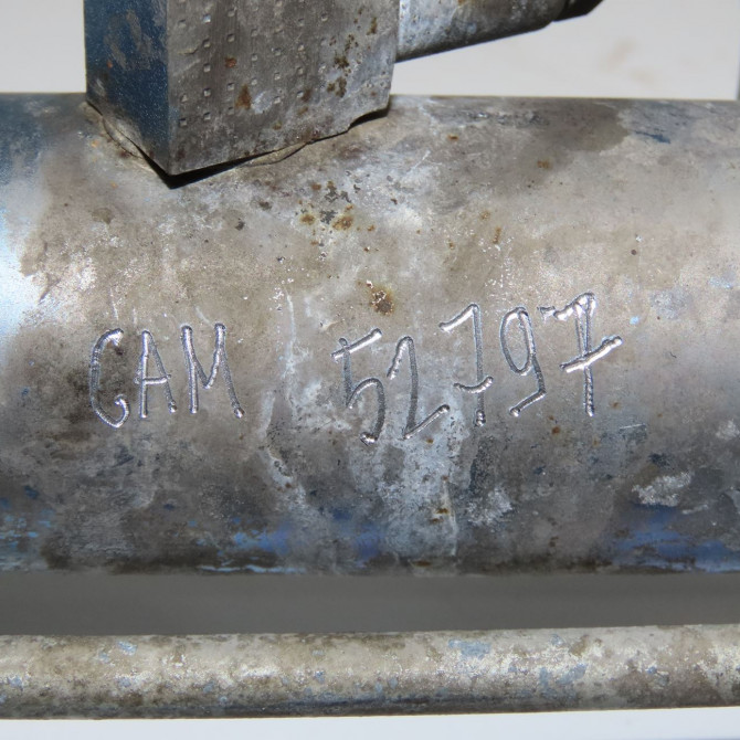 Cremaillere hydraulique occasion SEAT IBIZA III Phase 2 03-2006->06-2009 1.4 16v 85ch 6Q1423055BL 7