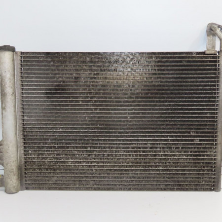 Condenseur clim occasion SEAT IBIZA III Phase 2 03-2006->06-2009 1.4 16v 85ch 6Q0820411K