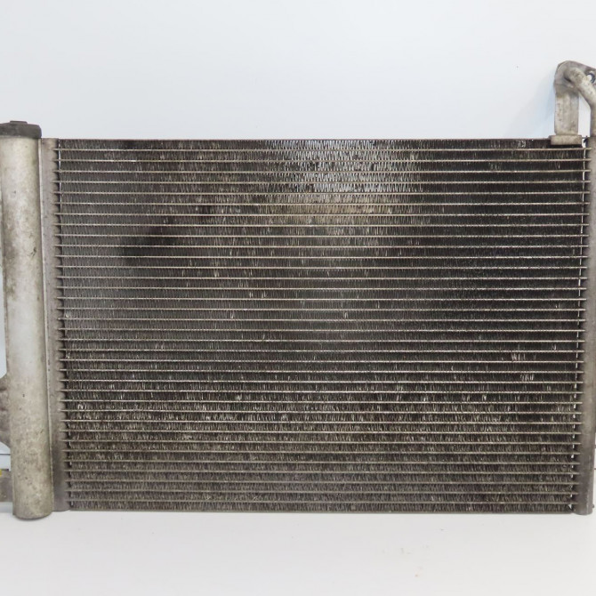 Condenseur clim occasion SEAT IBIZA III Phase 2 03-2006->06-2009 1.4 16v 85ch 6Q0820411K 1