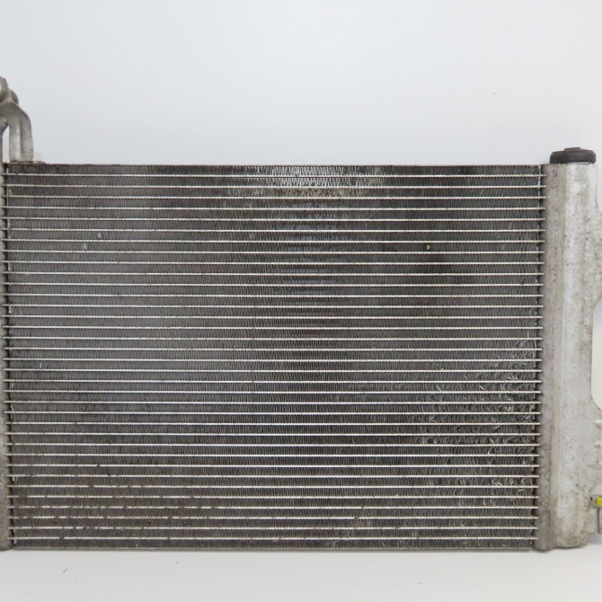 Condenseur clim occasion SEAT IBIZA III Phase 2 03-2006->06-2009 1.4 16v 85ch 6Q0820411K 2