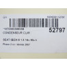 CONDENSEUR CLIM