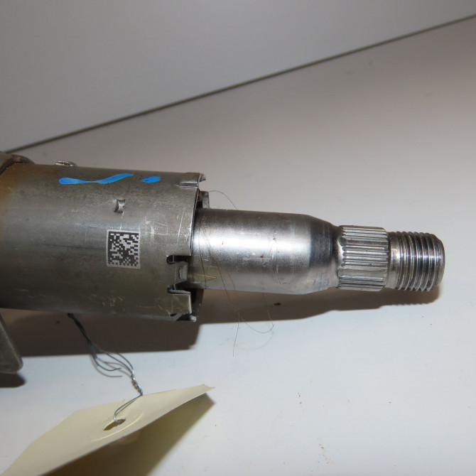 Colonne de direction assistee occasion FIAT 500 II 500 II Phase 1 2007-07-01->2016-03-31 1.2i 69ch 77366412 2