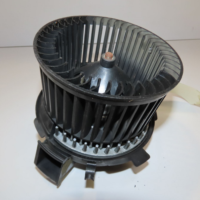 Ventilateur de chauffage occasion PEUGEOT 206 Phase 1 09-1998->03-2009 2.0 HDI 6441K0 2