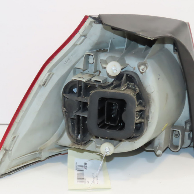 Feu arrière droit occasion VOLKSWAGEN GOLF V Phase 1 11-2003->10-2008 1.9 TDI 105ch 1K6945096AA 2