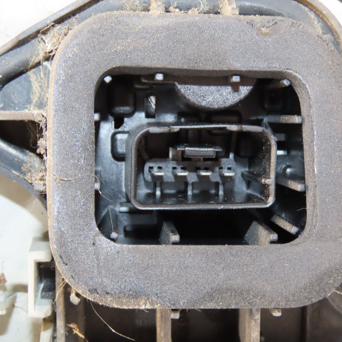 Feu arrière droit occasion VOLKSWAGEN GOLF V Phase 1 11-2003->10-2008 1.9 TDI 105ch 1K6945096AA 3