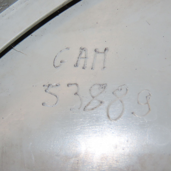 Feu arrière droit occasion VOLKSWAGEN GOLF V Phase 1 11-2003->10-2008 1.9 TDI 105ch 1K6945096AA 4