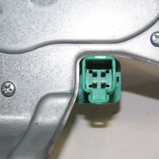 Moteur essuie-glace arrière occasion CITROEN C-CROSSER Phase 1 04-1995->04-1999 2.2 HDI 160ch 1610366880 3