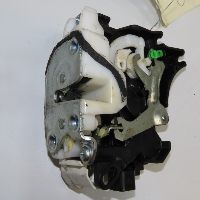 Serrure porte avg occasion CITROEN C-CROSSER Phase 1 04-1995->04-1999 2.2 HDI 160ch 9135CC 1