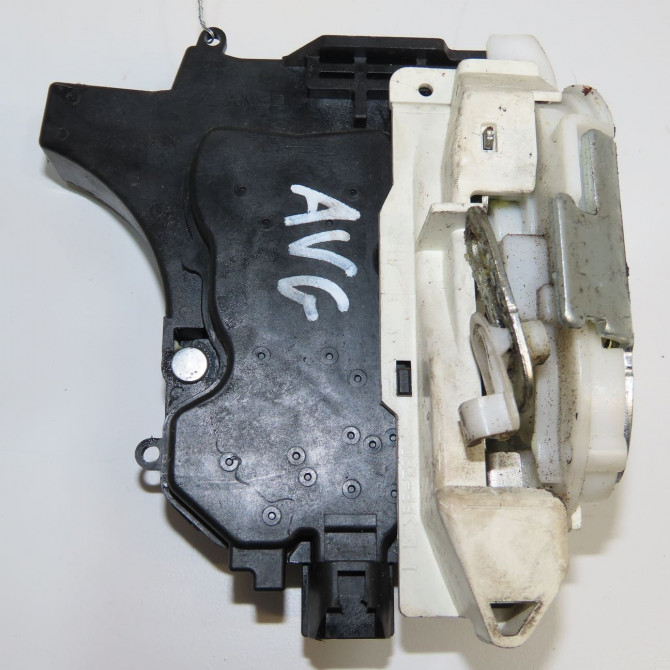 Serrure porte avg occasion CITROEN C-CROSSER Phase 1 04-1995->04-1999 2.2 HDI 160ch 9135CC 2