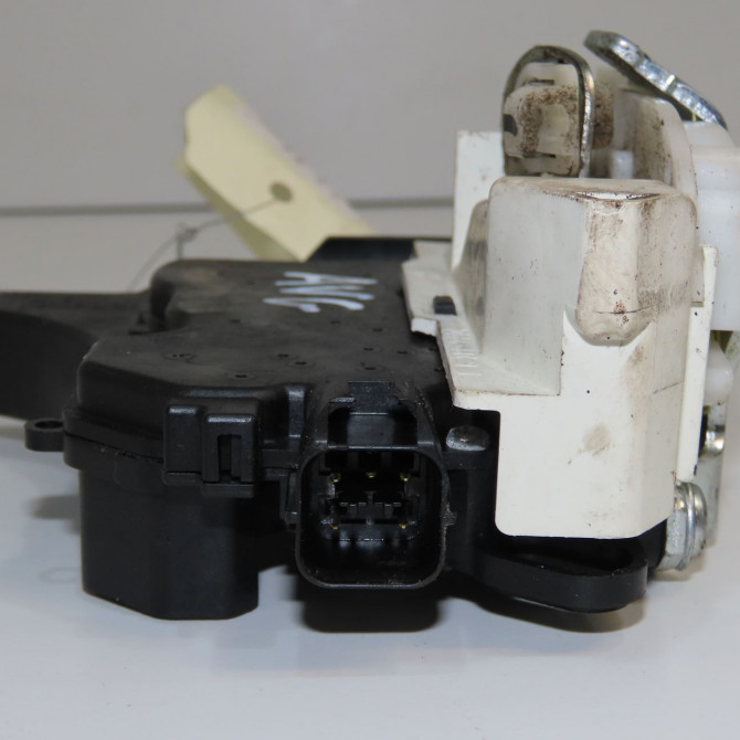 Serrure porte avg occasion CITROEN C-CROSSER Phase 1 04-1995->04-1999 2.2 HDI 160ch 9135CC 3