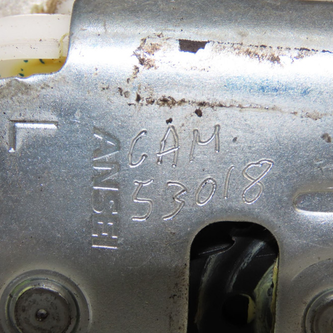 Serrure porte avg occasion CITROEN C-CROSSER Phase 1 04-1995->04-1999 2.2 HDI 160ch 9135CC 4