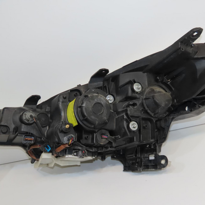 Phare droit occasion CITROEN C-CROSSER Phase 1 04-1995->04-1999 2.2 HDI 160ch 6206N3 2