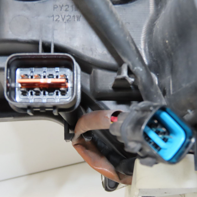 Phare droit occasion CITROEN C-CROSSER Phase 1 04-1995->04-1999 2.2 HDI 160ch 6206N3 3